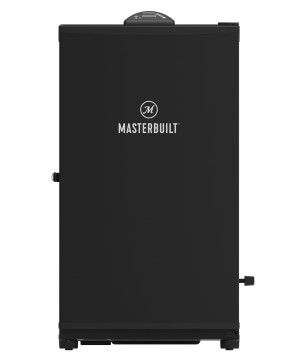 AHUMADOR ELÉCTRICO 40'' MASTERBUILT (MES140B)