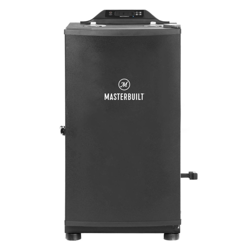 BLUETOOTH ELECTRIC DIGITAL SMOKER 30'' MASTERBUILT (MES130P)
