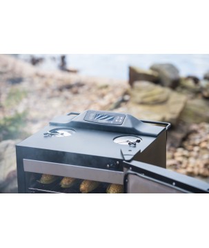 BLUETOOTH ELECTRIC DIGITAL SMOKER 30'' MASTERBUILT (MES130P)