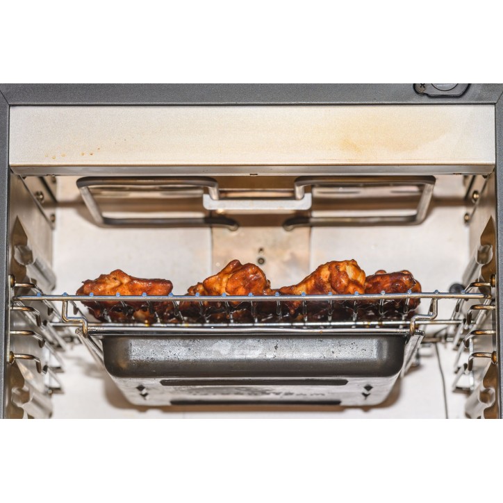 BLUETOOTH ELECTRIC DIGITAL SMOKER 30'' MASTERBUILT (MES130P) BLUETOOTH ELECTRIC DIGITAL SMOKER 30'' MASTERBUILT (MES130P)