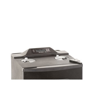 BLUETOOTH ELECTRIC DIGITAL SMOKER 30'' MASTERBUILT (MES130P)