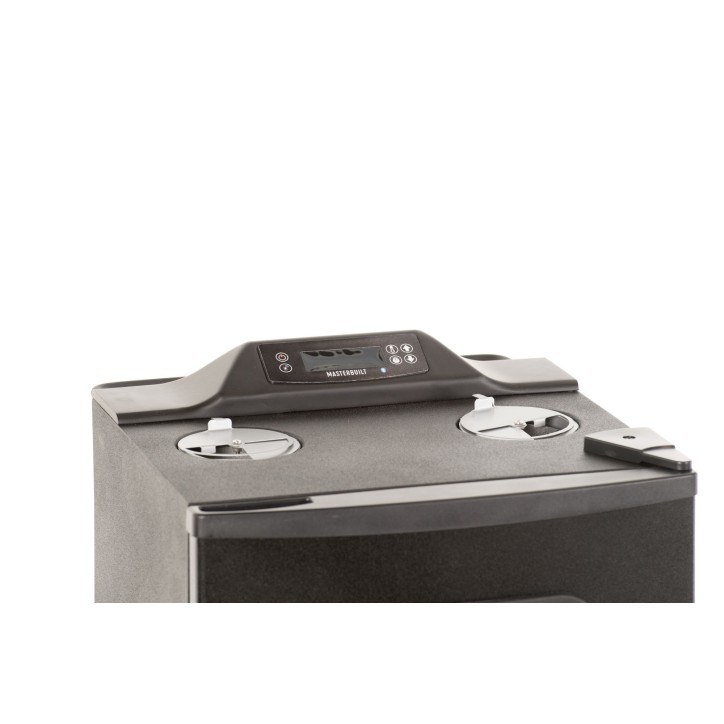 BLUETOOTH ELECTRIC DIGITAL SMOKER 30'' MASTERBUILT (MES130P) BLUETOOTH ELECTRIC DIGITAL SMOKER 30'' MASTERBUILT (MES130P)