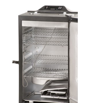 FUMOIR DIGITAL ÉLECTRIQUE 30'' AVEC BLUETOOTH MASTERBUILT (MES130P)