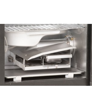 BLUETOOTH ELECTRIC DIGITAL SMOKER 30'' MASTERBUILT (MES130P)