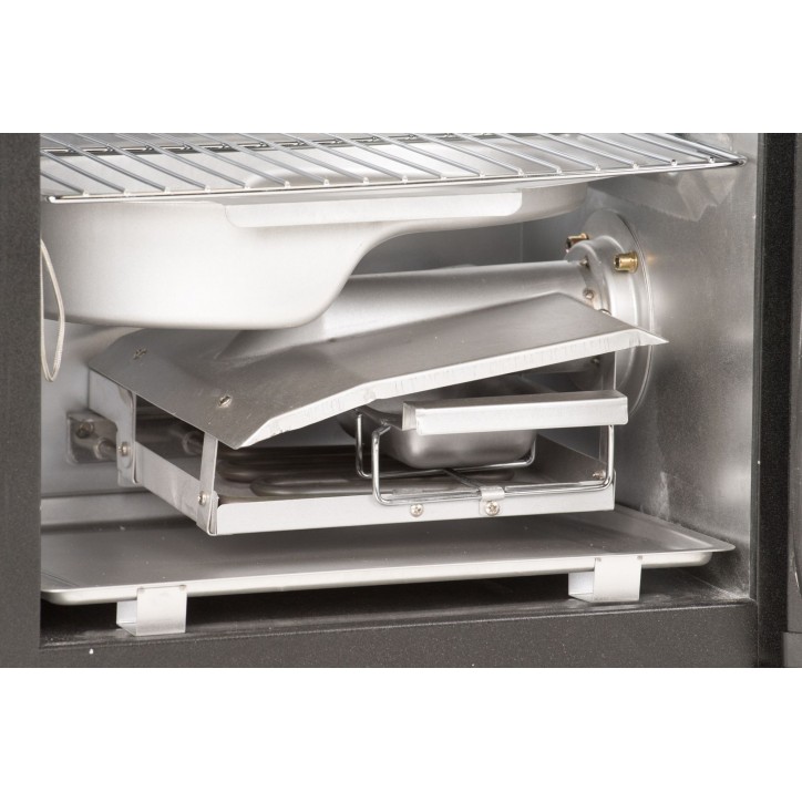 BLUETOOTH ELECTRIC DIGITAL SMOKER 30'' MASTERBUILT (MES130P) BLUETOOTH ELECTRIC DIGITAL SMOKER 30'' MASTERBUILT (MES130P)