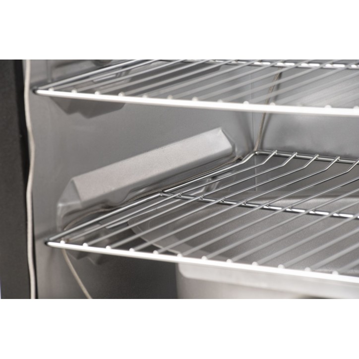 BLUETOOTH ELECTRIC DIGITAL SMOKER 30'' MASTERBUILT (MES130P) BLUETOOTH ELECTRIC DIGITAL SMOKER 30'' MASTERBUILT (MES130P)