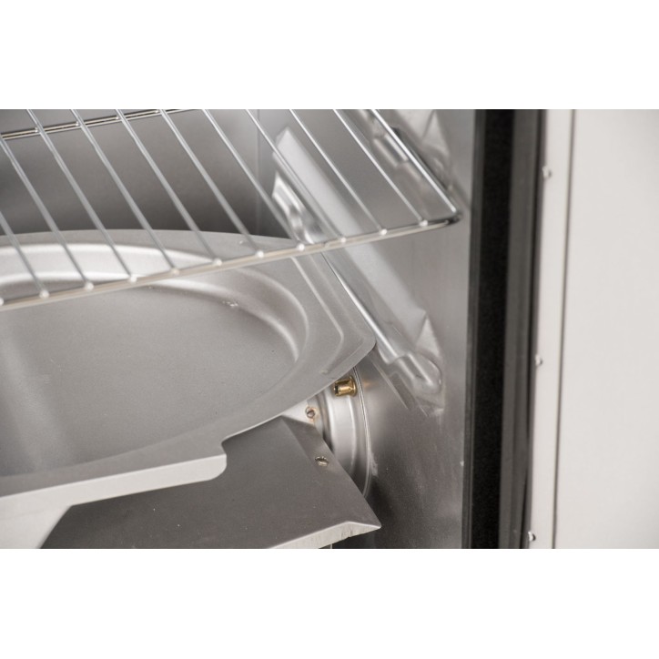 FUMOIR DIGITAL ÉLECTRIQUE 30'' AVEC BLUETOOTH MASTERBUILT (MES130P)