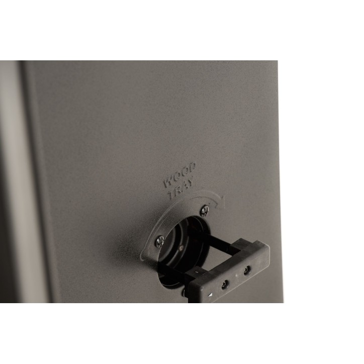 FUMOIR DIGITAL ÉLECTRIQUE 30'' AVEC BLUETOOTH MASTERBUILT (MES130P)