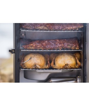 BLUETOOTH ELECTRIC DIGITAL SMOKER 30'' MASTERBUILT (MES130P)