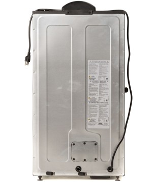 AHUMADOR ELÉCTRICO 30'' CON BLUETOOTH MASTERBUILT (MES130P)