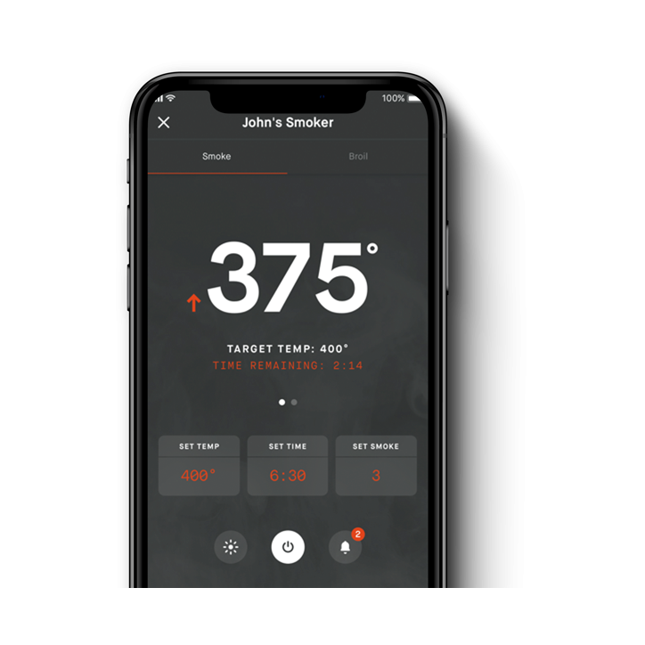 BLUETOOTH ELECTRIC DIGITAL SMOKER 30'' MASTERBUILT (MES130P) BLUETOOTH ELECTRIC DIGITAL SMOKER 30'' MASTERBUILT (MES130P)