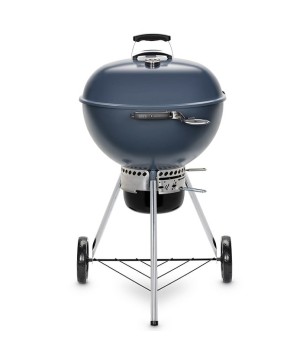 WEBER MASTER-TOUCH GBS C-5750 SLATE BLUE BARBECUE 
