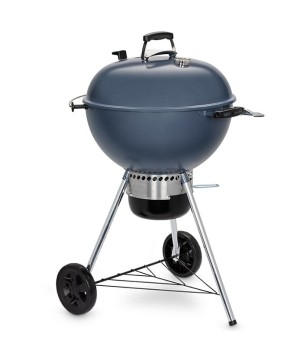 BARBACOA WEBER MASTER-TOUCH GBS C-5750 SLATE BLUE 57cm
