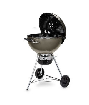 BARBECUE WEBER MASTER-TOUCH C-5750 SMOKE GREY GBS 57cm