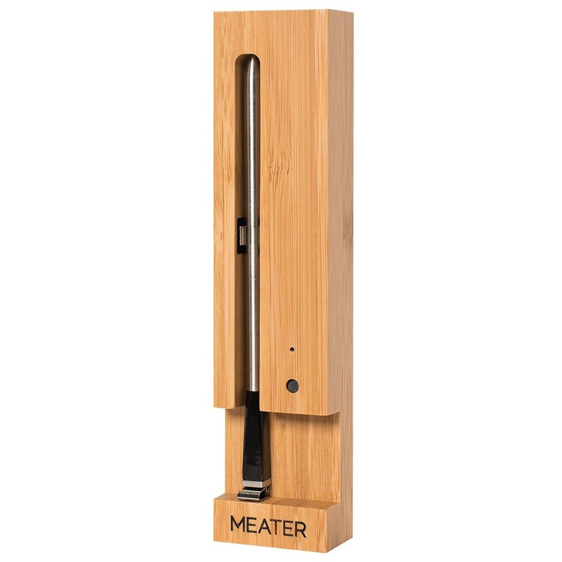THERMOMÈTRE À VIANDE SANS FIL MEATER