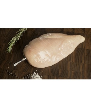 THERMOMÈTRE À VIANDE SANS FIL MEATER