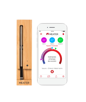WIRELESS SMART MEAT THERMOMETER MEATER