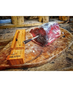 WIRELESS SMART MEAT THERMOMETER MEATER