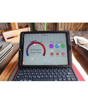 WIRELESS SMART MEAT THERMOMETER MEATER