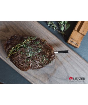 WIRELESS SMART MEAT THERMOMETER MEATER