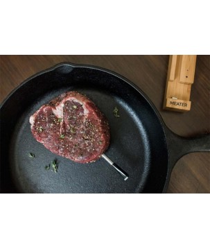 TERMÓMETRO INALÁMBRICO PARA CARNE MEATER