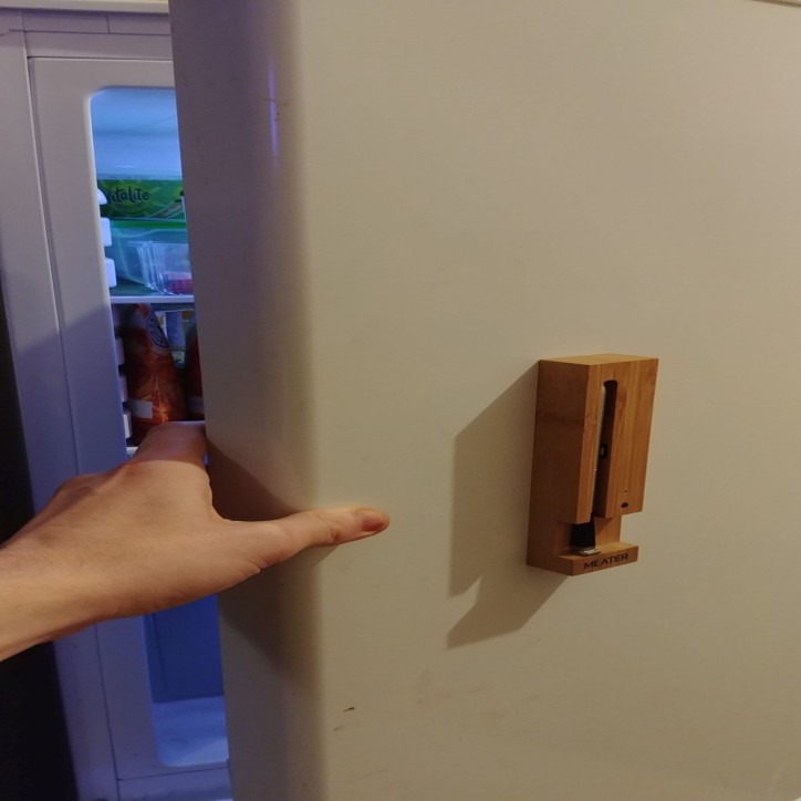 WIRELESS SMART MEAT THERMOMETER MEATER+ WIRELESS SMART MEAT THERMOMETER MEATER+