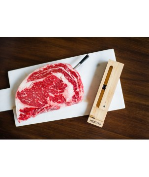 WIRELESS SMART MEAT THERMOMETER MEATER+