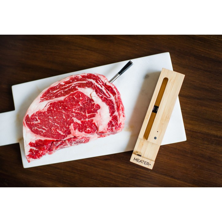 THERMOMÈTRE À VIANDE SANS FIL MEATER+ THERMOMÈTRE À VIANDE SANS FIL MEATER+