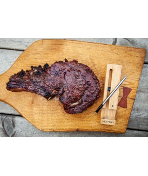 TERMÓMETRO INALÁMBRICO PARA CARNE MEATER+