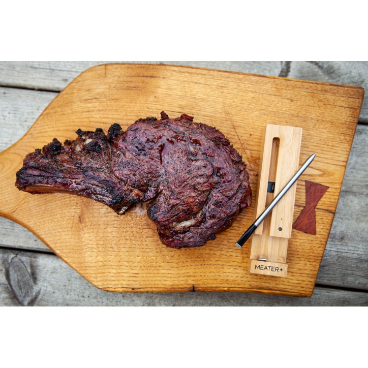 THERMOMÈTRE À VIANDE SANS FIL MEATER+ THERMOMÈTRE À VIANDE SANS FIL MEATER+