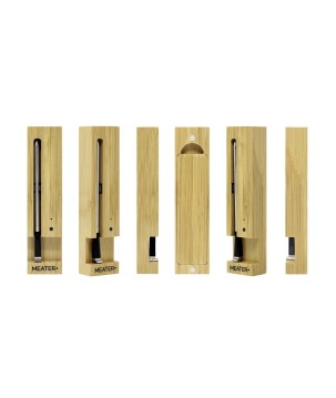 TERMÓMETRO INALÁMBRICO PARA CARNE MEATER+