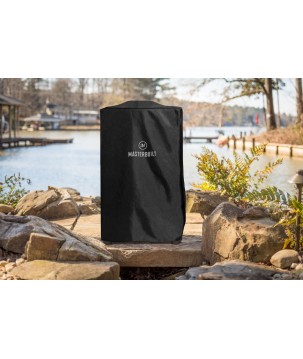 FUNDA PARA AHUMADOR ELÉCTRICO 30'' MASTERBUILT
