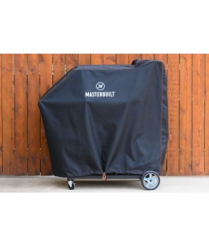 BARBECUE / SMOKER GRAVITY SERIES 560 MASTERBUILT COVER