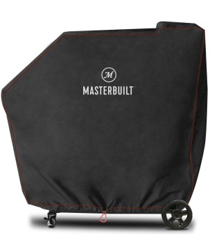 FUNDA PARA BARBACOA AHUMADOR GRAVITY SERIES 560 MASTERBUILT