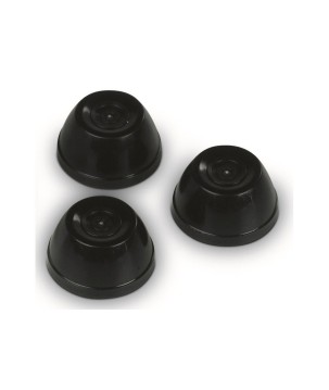 LOTE DE 3 CLIPS DE FIJACIÓN DE RUEDAS