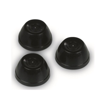 LOTE DE 3 CLIPS DE FIJACIÓN DE RUEDAS