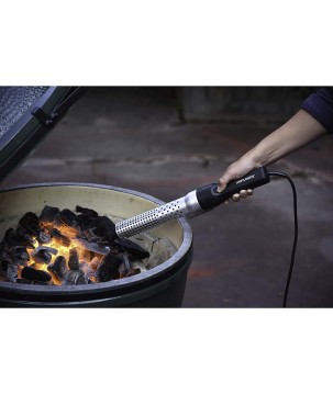 ALLUME-FEU ULTRA RAPIDE POUR LE BARBECUE ET CHEMINÉE LOOFTLIGHTER I