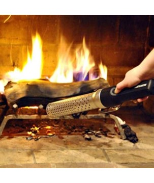 ALLUME-FEU ULTRA RAPIDE POUR LE BARBECUE ET CHEMINÉE LOOFTLIGHTER I