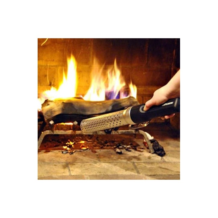 ALLUME-FEU ULTRA RAPIDE POUR LE BARBECUE ET CHEMINÉE LOOFTLIGHTER I