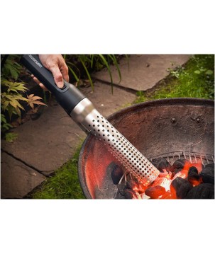 ALLUME-FEU ULTRA RAPIDE POUR LE BARBECUE ET CHEMINÉE LOOFTLIGHTER I