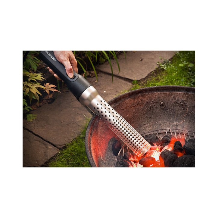 ALLUME-FEU ULTRA RAPIDE POUR LE BARBECUE ET CHEMINÉE LOOFTLIGHTER I
