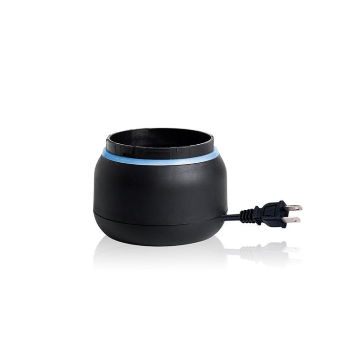 LOOFTLIGHTER X RAPID FIRE CHARCOAL STARTER LOOFTLIGHTER X RAPID FIRE CHARCOAL STARTER