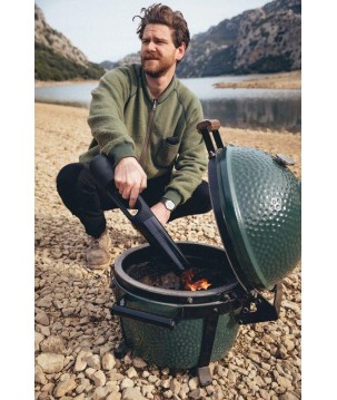 LOOFTLIGHTER X RAPID FIRE CHARCOAL STARTER