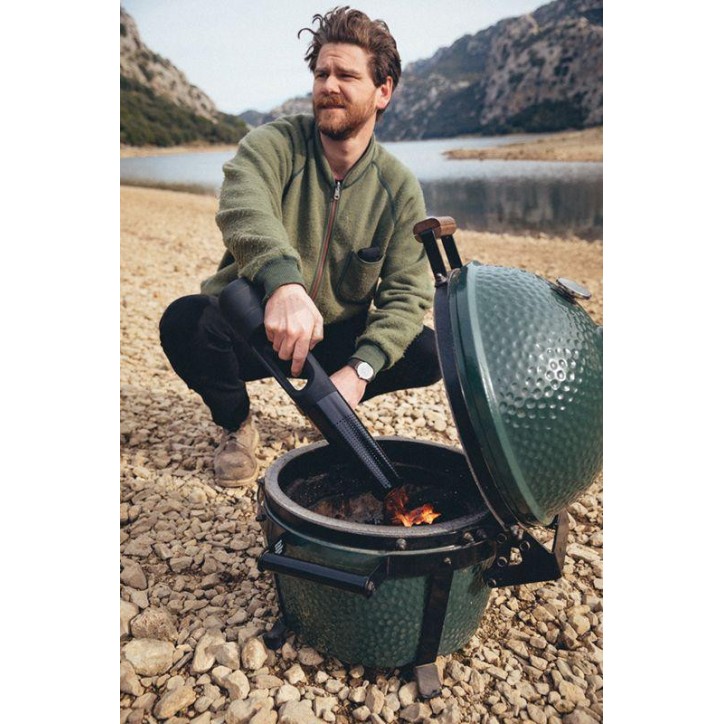 ALLUME-FEU ULTRA RAPIDE POUR LE BARBECUE ET CHEMINÉE LOOFTLIGHTER ALLUME-FEU ULTRA RAPIDE POUR LE BARBECUE ET CHEMINÉE LOOFTLIGHTER