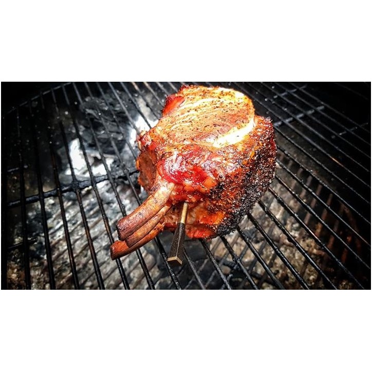 THERMOMÈTRE À VIANDE SANS FIL MEATER BLOCK THERMOMÈTRE À VIANDE SANS FIL MEATER BLOCK