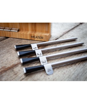 THERMOMÈTRE À VIANDE SANS FIL MEATER BLOCK