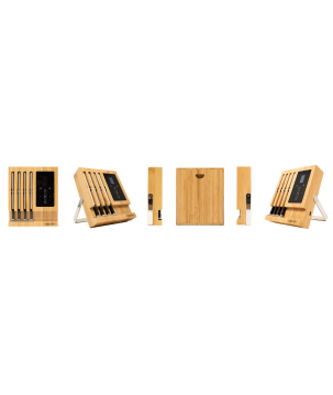 THERMOMÈTRE À VIANDE SANS FIL MEATER BLOCK