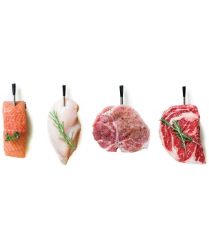 THERMOMÈTRE À VIANDE SANS FIL MEATER BLOCK