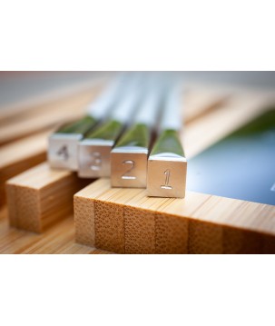 TERMÓMETRO INALÁMBRICO PARA CARNE MEATER BLOCK