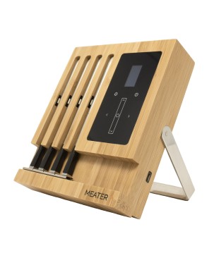 THERMOMÈTRE À VIANDE SANS FIL MEATER BLOCK
